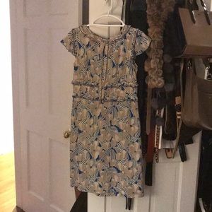 Tory Burch Silk dress